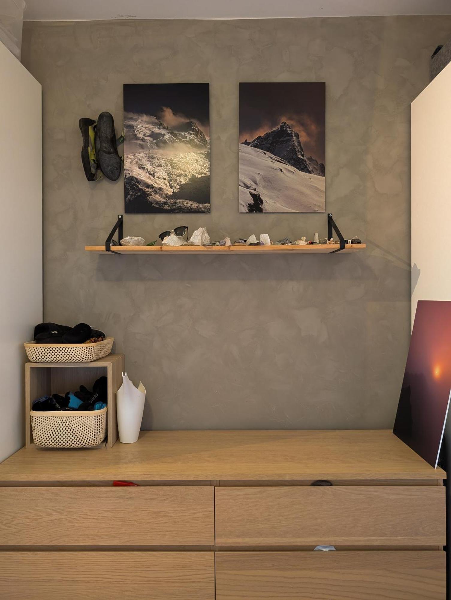 Spacious And Cozy Study Apartment With Balcony Oslo Extérieur photo