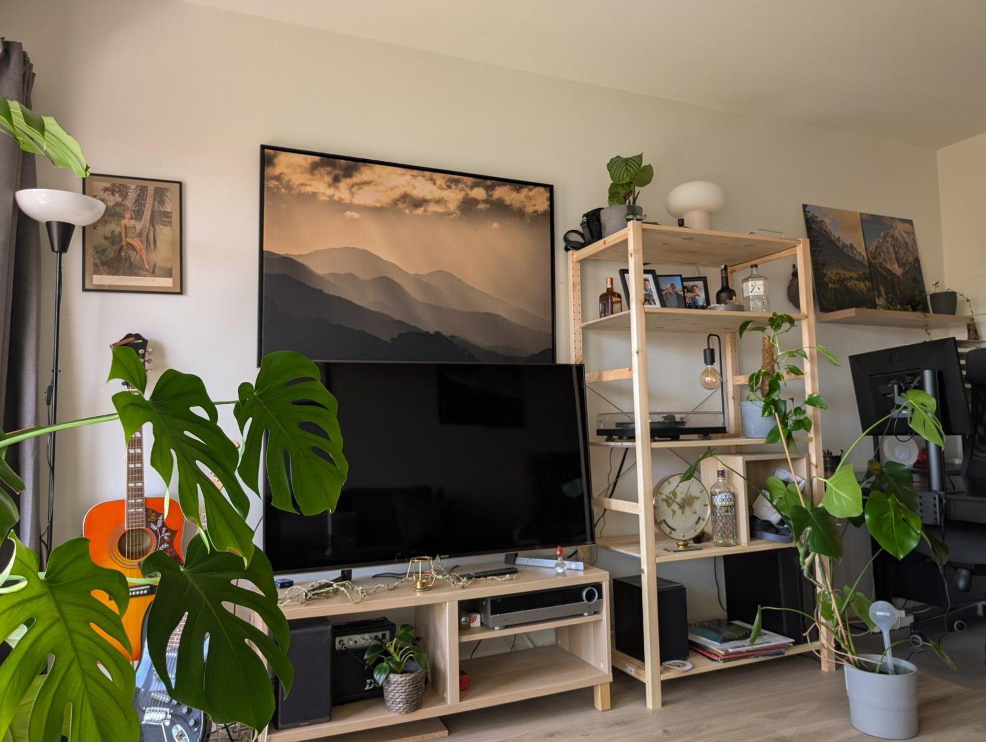 Spacious And Cozy Study Apartment With Balcony Oslo Extérieur photo